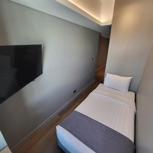 Standard Room with 1 Single Bed